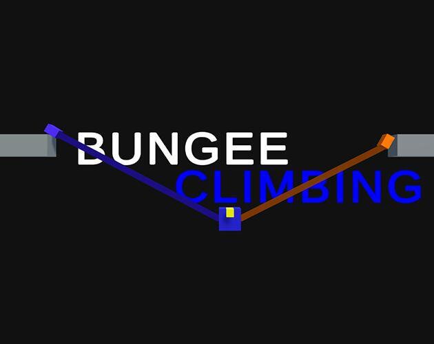 BungeeClimbing