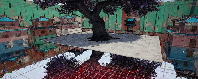 Duality (itch) (kr4user3)