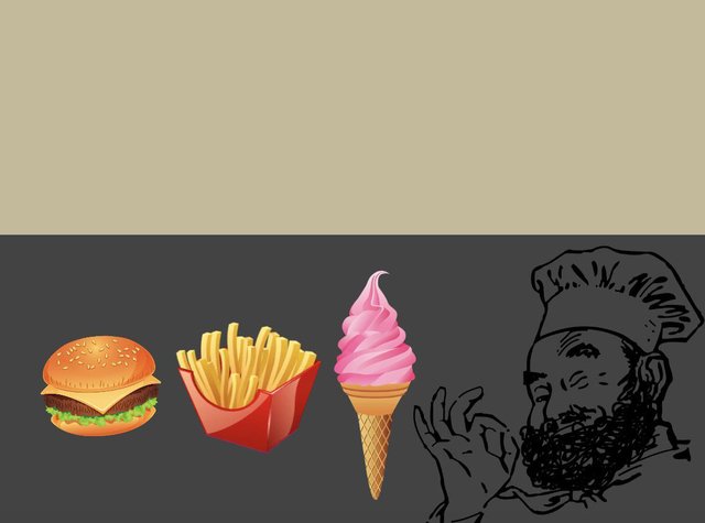 Welcome to Spicy Fries