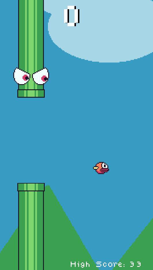 Smashy Pipe