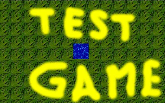 Test Game Free