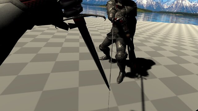 ReCurse: Eternal