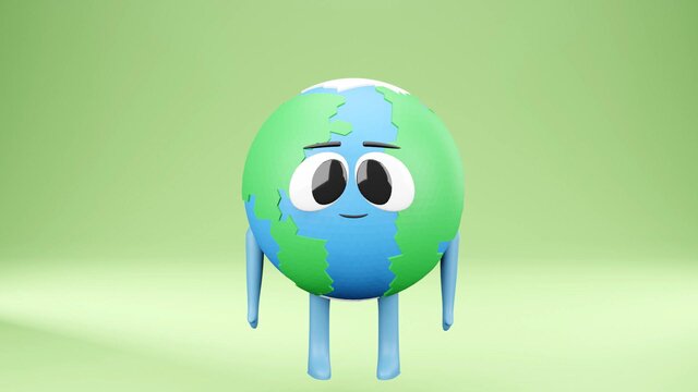Green World Quest