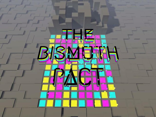 THE BISMUTH PACT