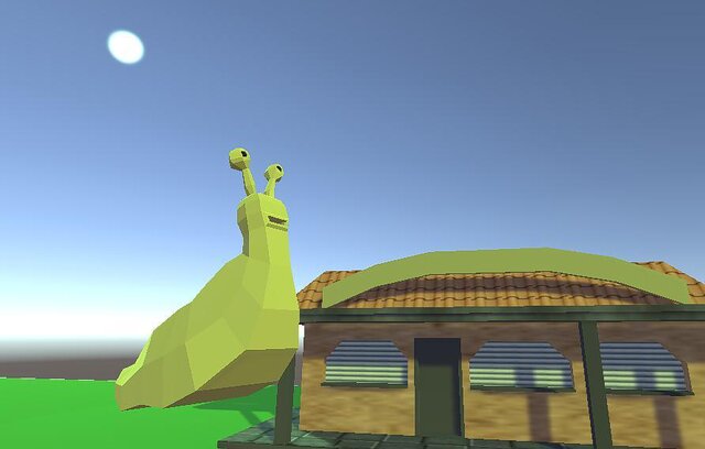 Slug (William7772010)
