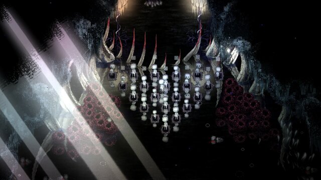 Dap: Prologue