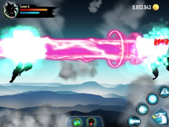 Dragon Shadow Battle 2 Warrior