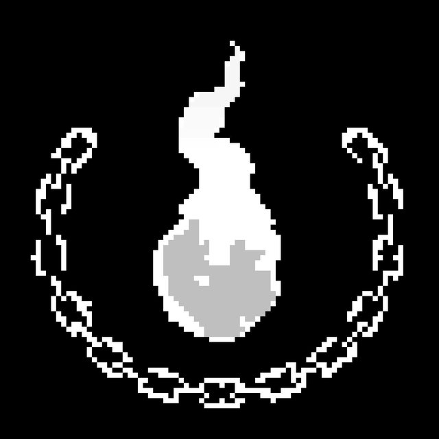 Chains Of The Ritual PONG