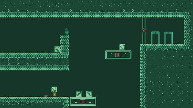 Untitled 2D Co-Op Puzzle Game