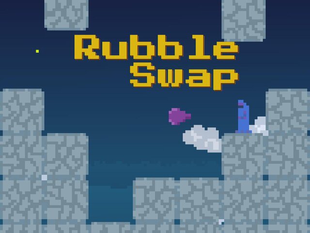 Rubble Swap