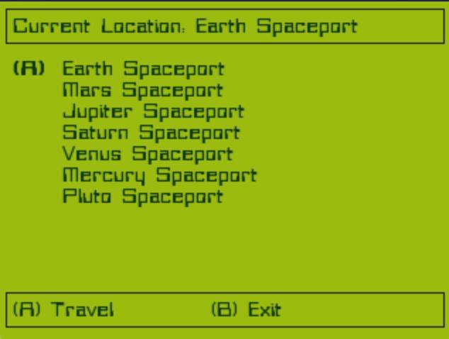SpaceTrader