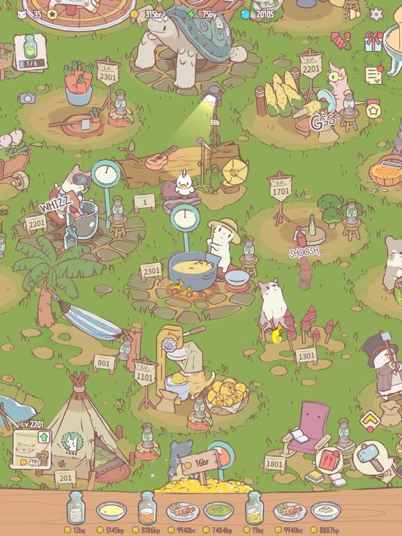 Cats&Soup