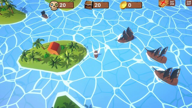 Pirate Haven