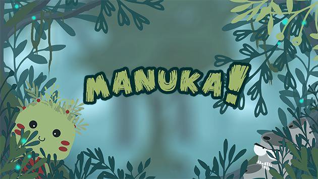Manuka