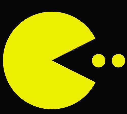 PacMan2020byFedeZenna