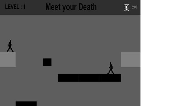 Meet your Death