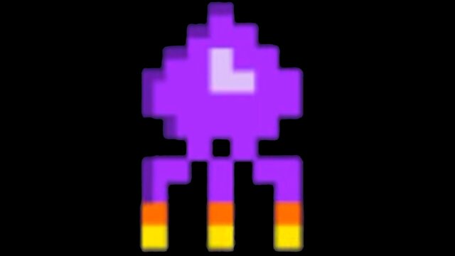 Space Impact: Endless