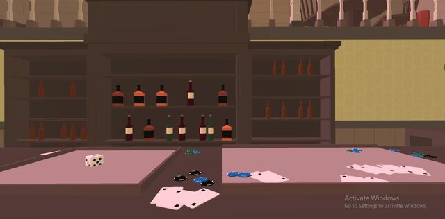 Roll The Dice [Chapter 1]