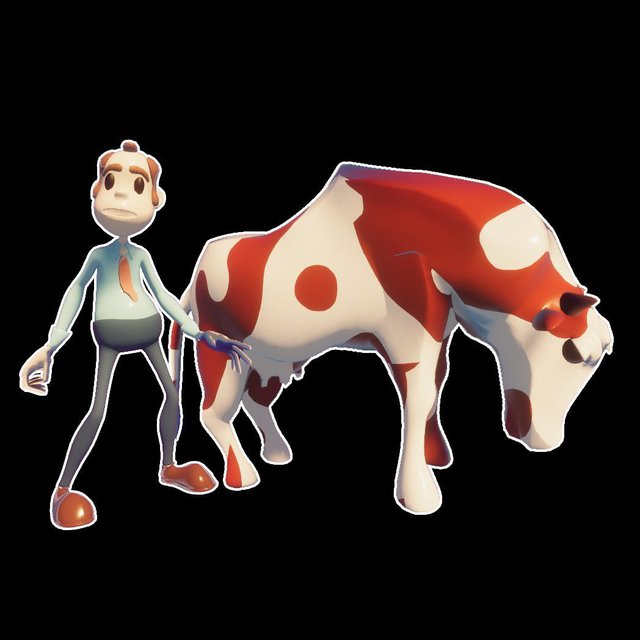 10.5 Cows