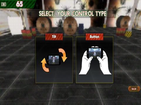 Zombie Death Racing Arcade Shooting - Free Game For iPhone iPad