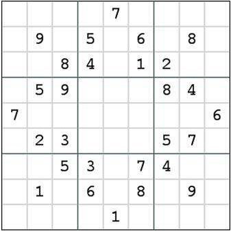 EcsSudoku