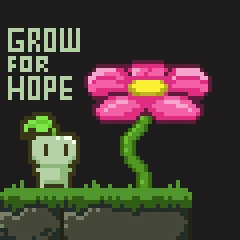 Grow For Hope