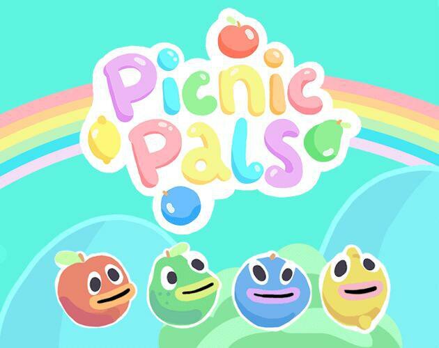 Picnic Pals