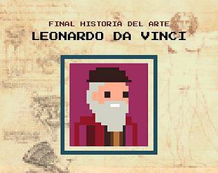 Da vinci-El Juego