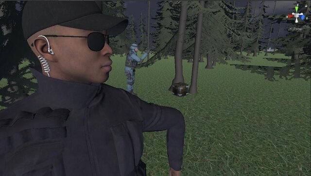 The Chase(BETA)