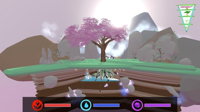 Tree Of Life (itch) (Aperion Studios, mattxreality)