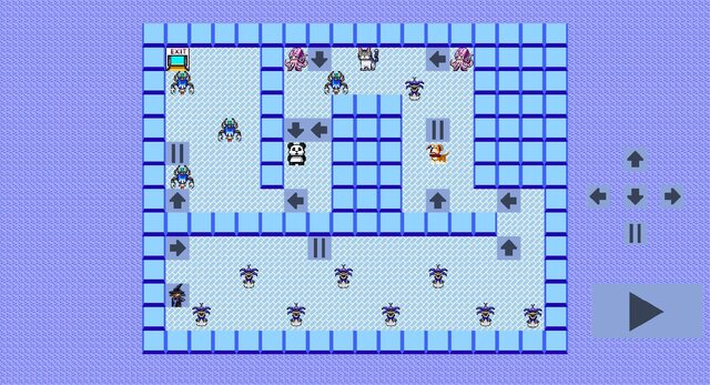Ice Tactics