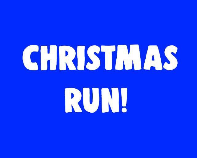 Christmas Run