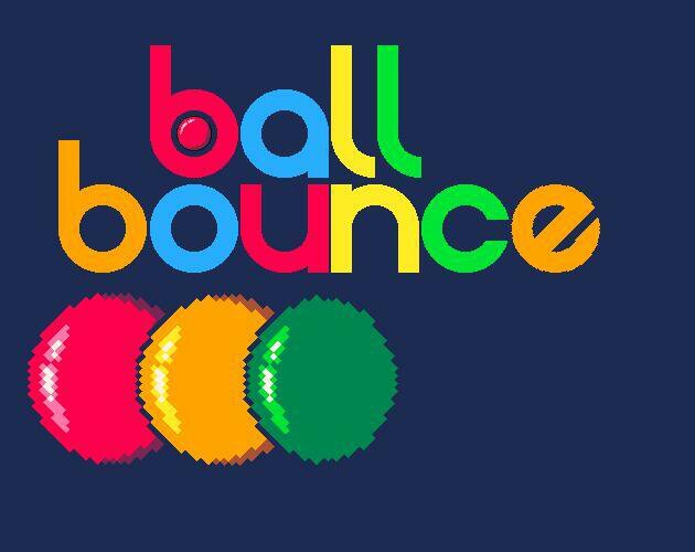 Ball Bouncer (RebelliousRobot, AndreFogenay)
