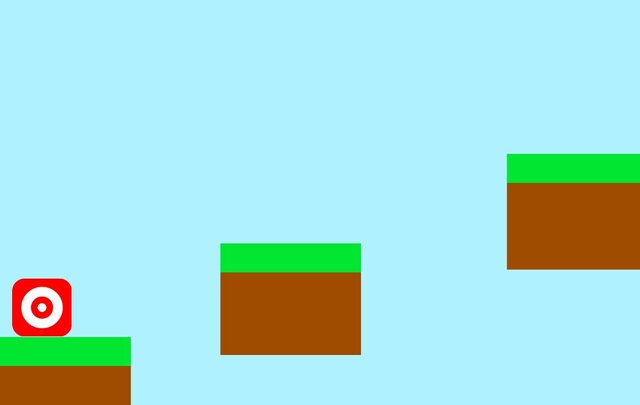 Adventure-Platformer