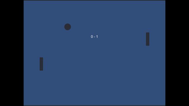 Pong (itch) (RickyDiculous)
