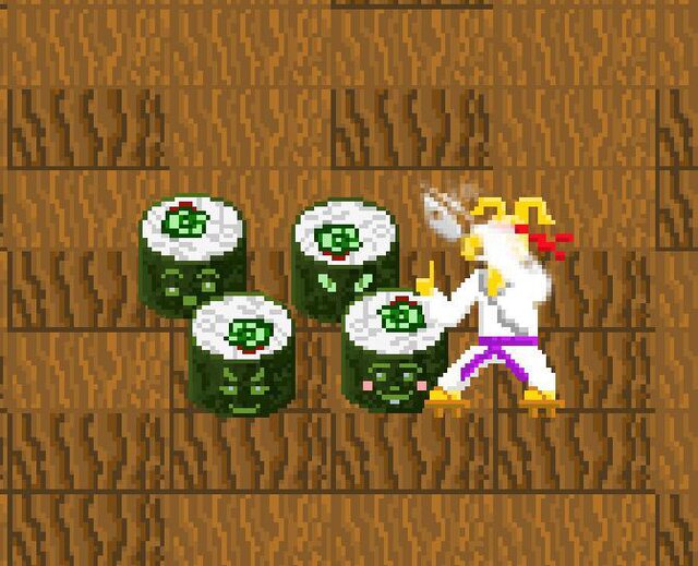 Roll 'n' Dice