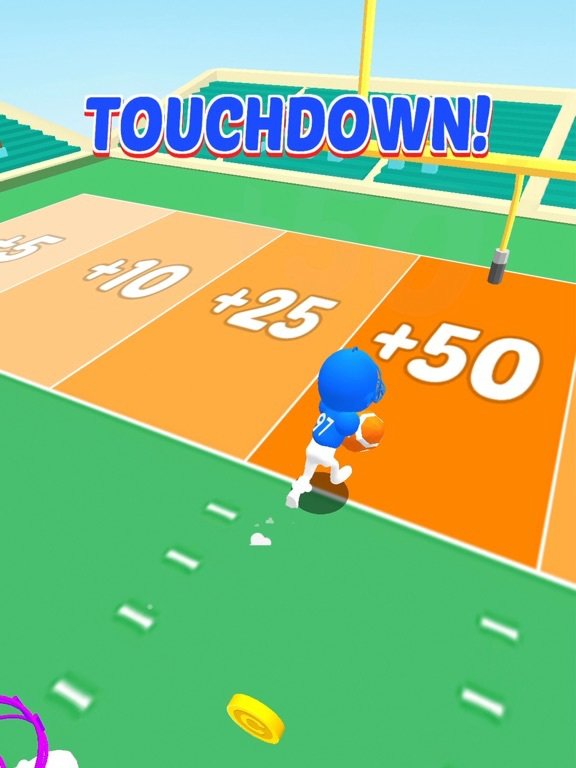 Foodball Hero
