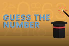 Guessing Number