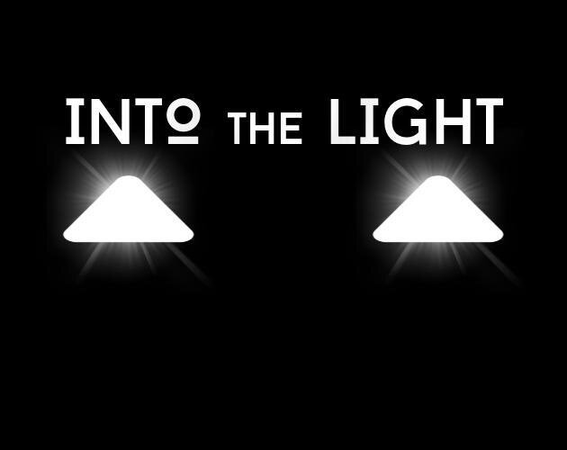 Into The Light (itch) (Dr. D)