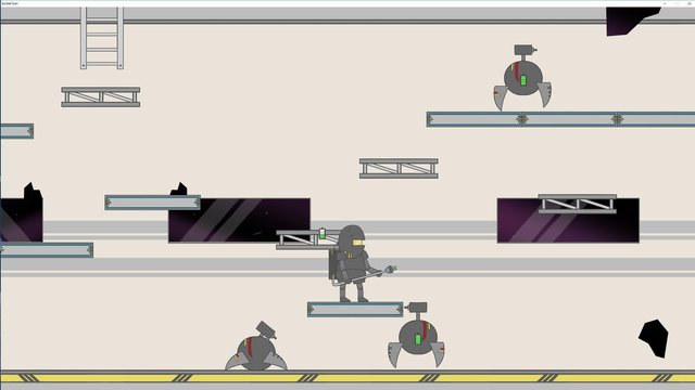 Robo Drainer