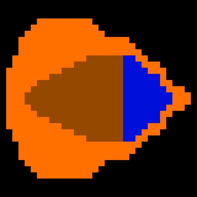 SpaceShoot