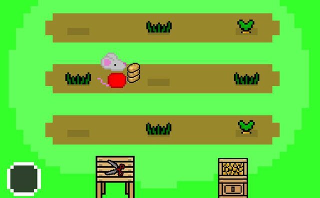 Potato Farm