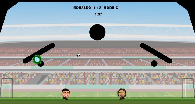 Head football (netko555)