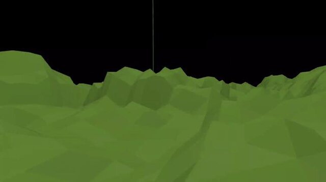 1 000 000 000 square meters of terrain