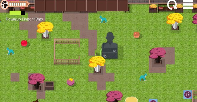 PawPuzzles-Alpha Release