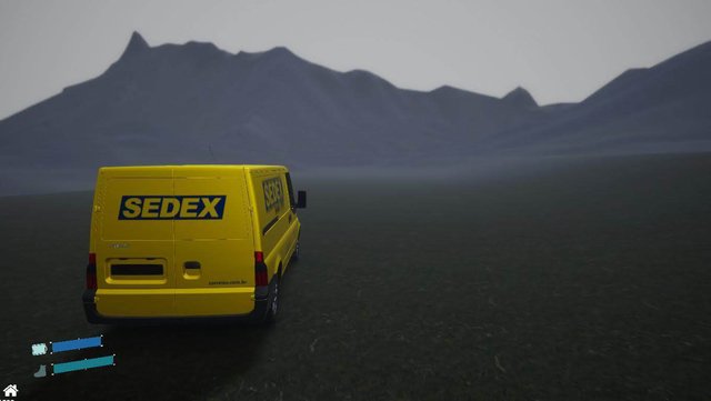 A BRAZILIAN CORREIOS GAME DESTINATARIO AUSENTE