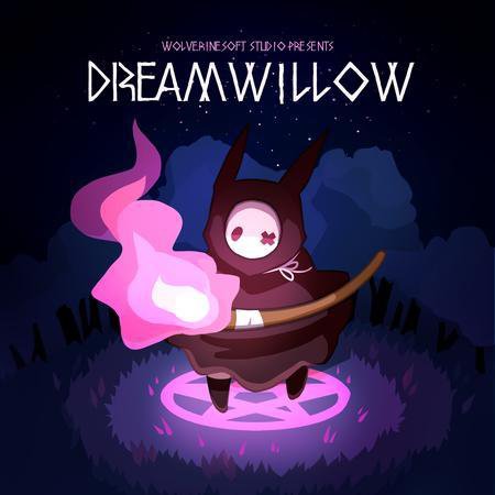 DREAMWILLOW (Alex Kisil)