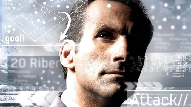 FIFA Manager 09