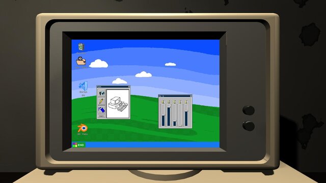Game Maker 3000