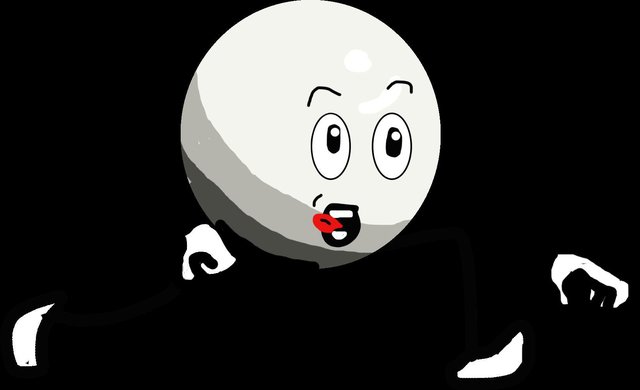 Cue Ball